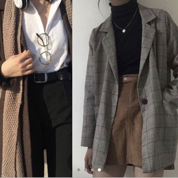 Dark academia aesthetic style mystery box - Picture 4 of 12